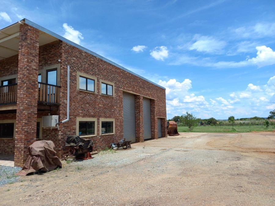Commercial Property for Sale in Potchefstroom Rural North West